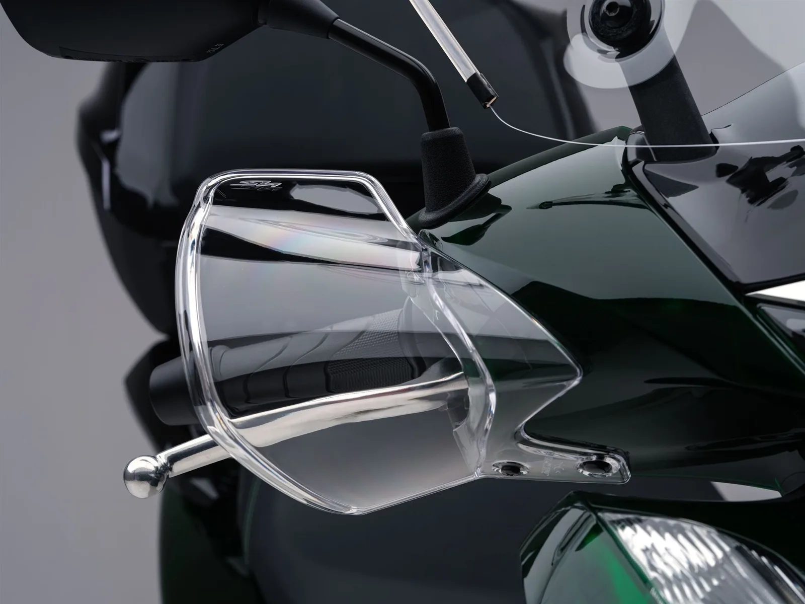Honda SH125i \*6 Jahre Garantie