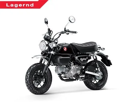 Honda Monkey 125 6 Jahre Garantie