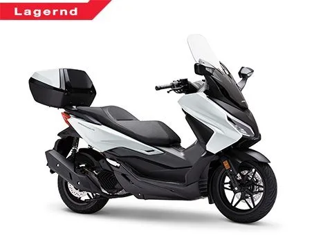 Honda Forza 125 -- 6 Jahre Garantie\* -- / Sofort Lieferbar