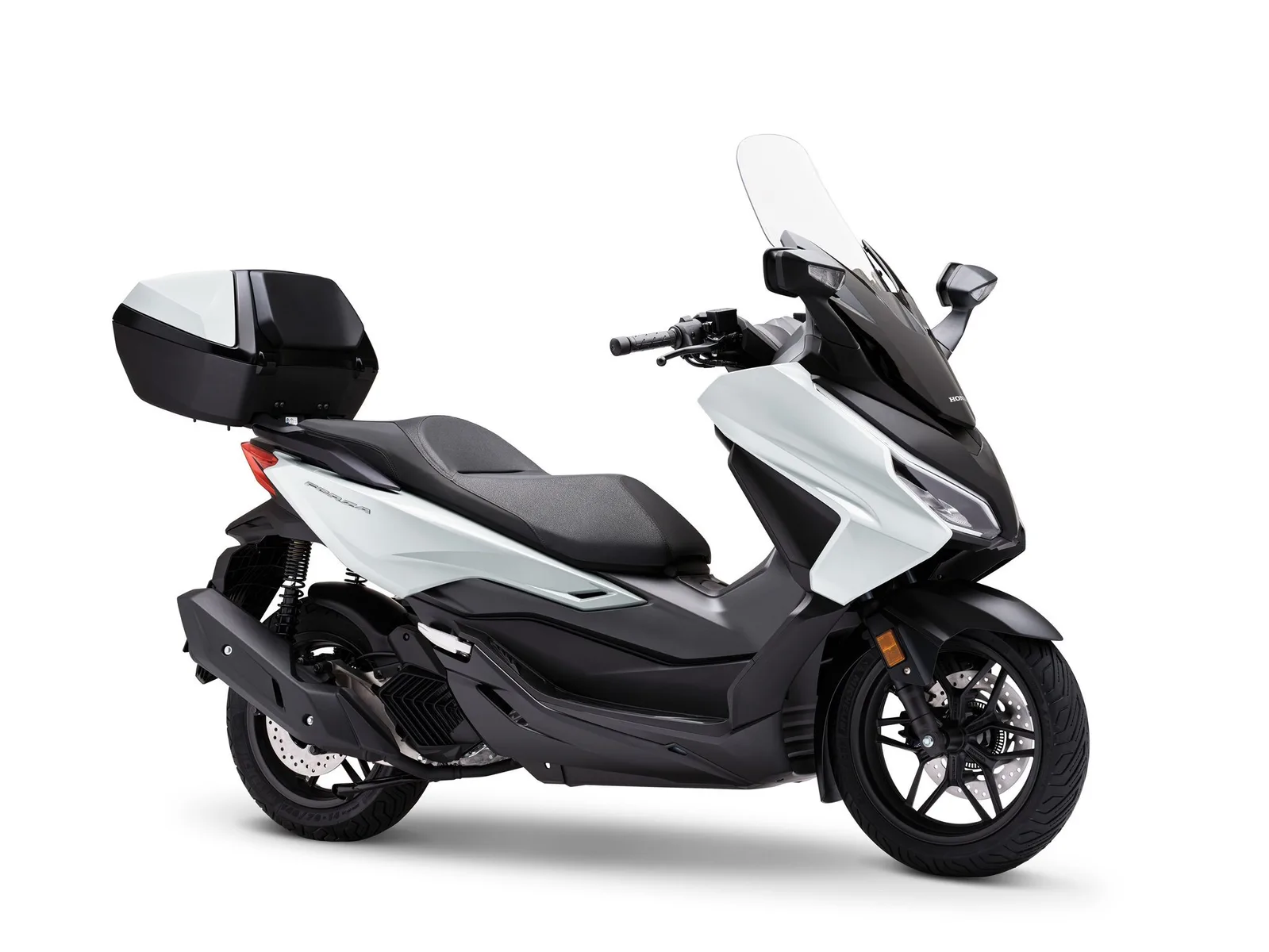 Honda Forza 125 -- 6 Jahre Garantie\* -- / Sofort Lieferbar