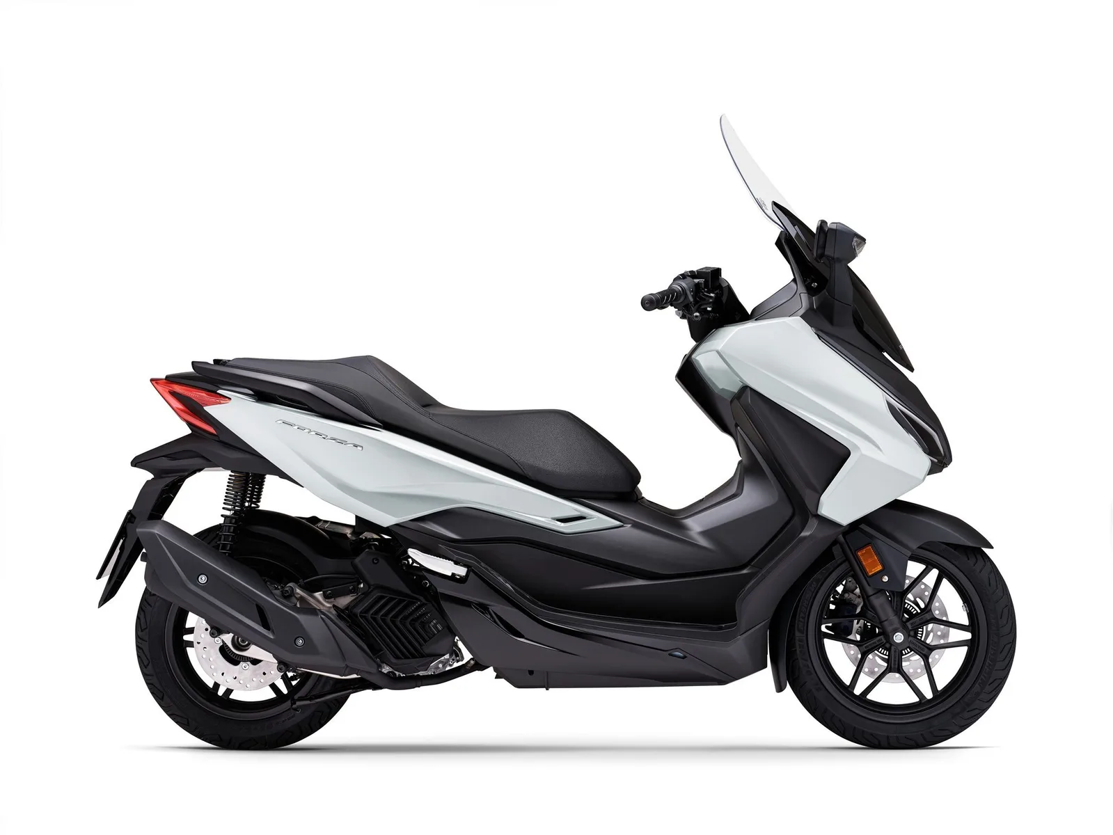 Honda Forza 125 -- 6 Jahre Garantie\* -- / Sofort Lieferbar