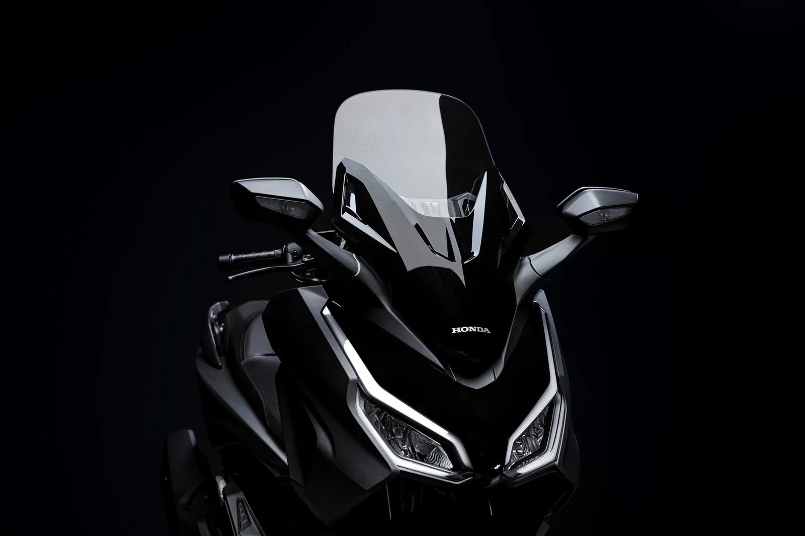 Honda Forza 125 -- 6 Jahre Garantie\* -- / Sofort Lieferbar