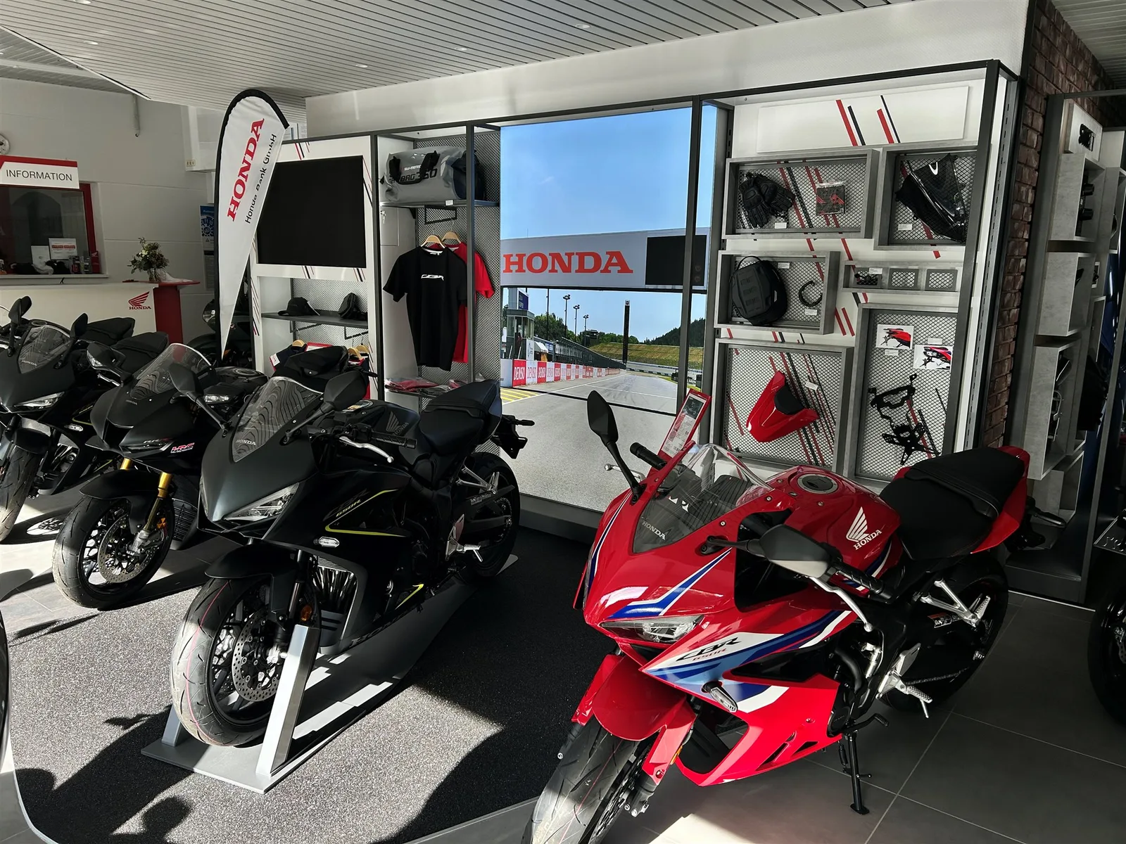 Honda CBR1000RR-R Fireblade SP -- 6 Jahre Garantie\* -- / Sofort Lieferbar