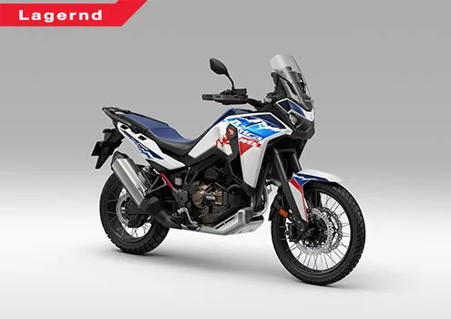 Honda CRF1100L Africa Twin ES bis zu 2.000€ Wechselprämie