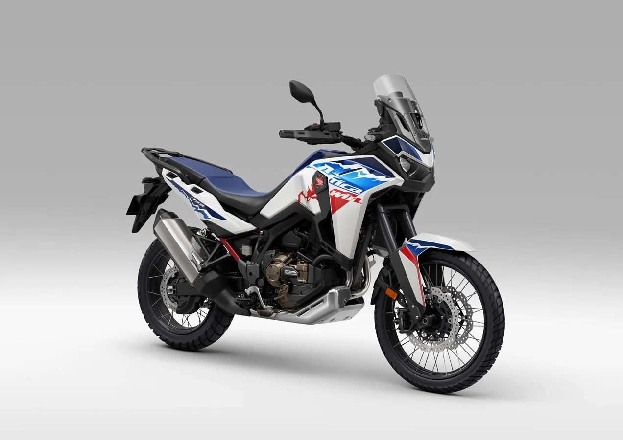 Honda CRF1100L Africa Twin ES bis zu 2.000€ Wechselprämie