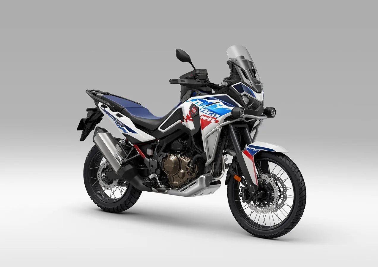Honda CRF1100L Africa Twin ES bis zu 2.000€ Wechselprämie