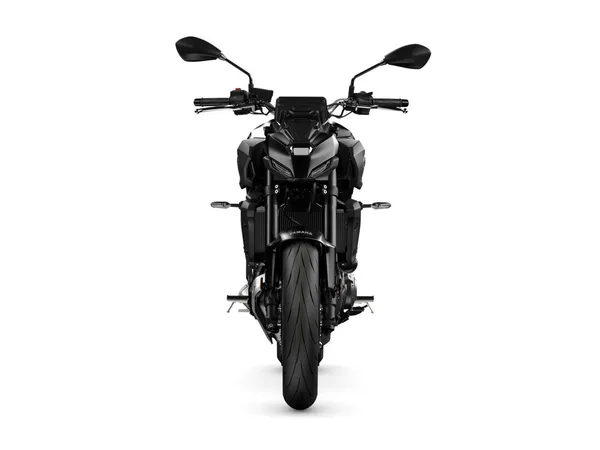 Yamaha MT-07 Y-AMT, MY 2025 Y-AMT - Tech Black
