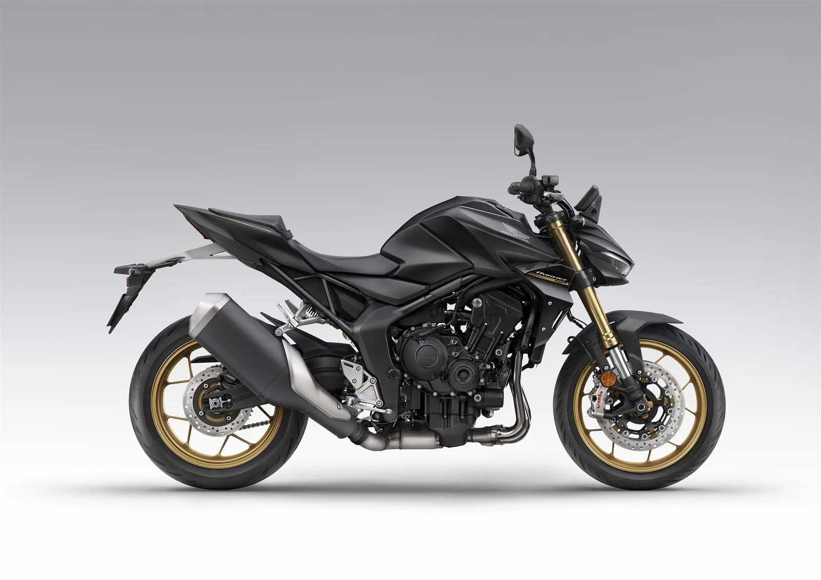 Honda CB1000 Hornet SP Lieferbar ca. KW39/2026 -- 6 Jahre Garantie\* --