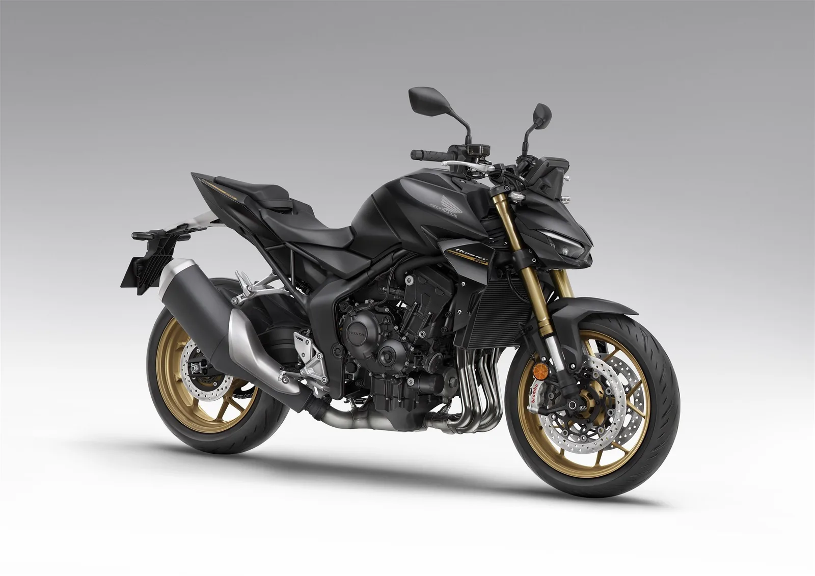 Honda CB1000 Hornet SP Lieferbar ca. KW39/2026 -- 6 Jahre Garantie\* --