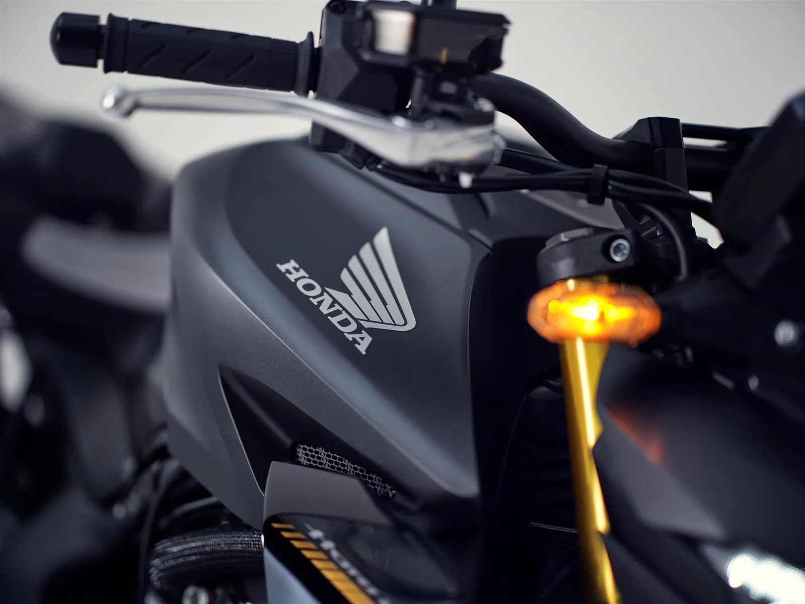 Honda CB1000 Hornet SP Lieferbar ca. KW39/2026 -- 6 Jahre Garantie\* --