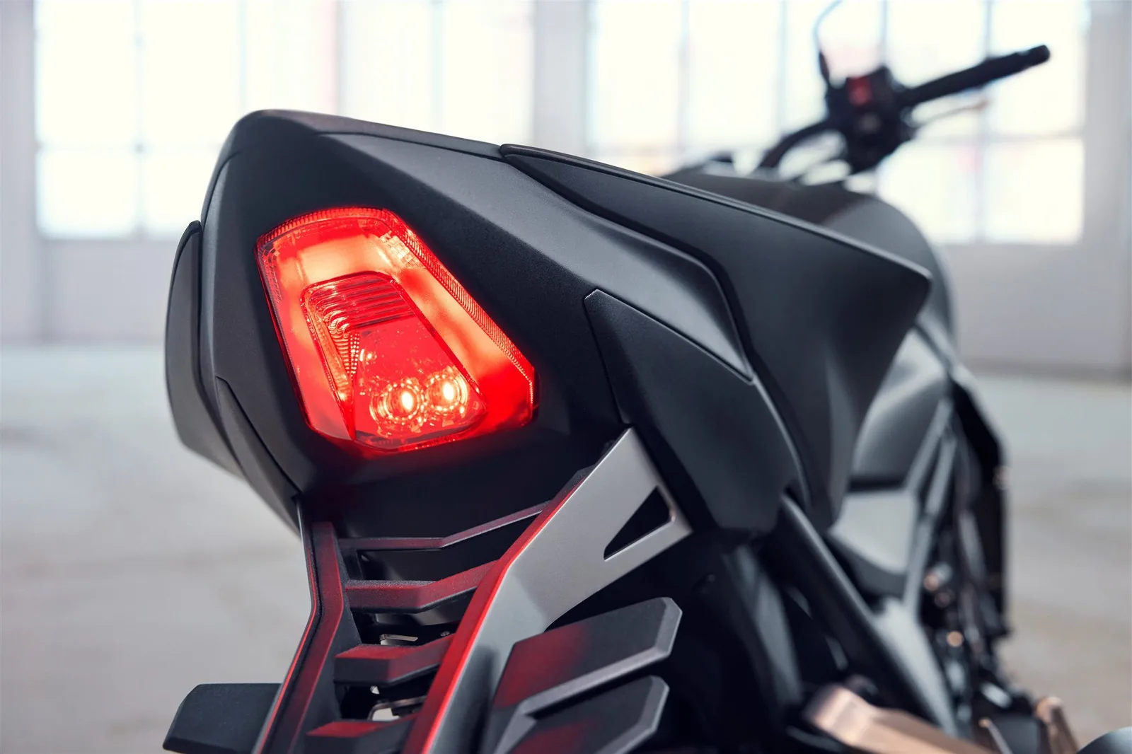 Honda CB1000 Hornet SP Lieferbar ca. KW39/2026 -- 6 Jahre Garantie\* --