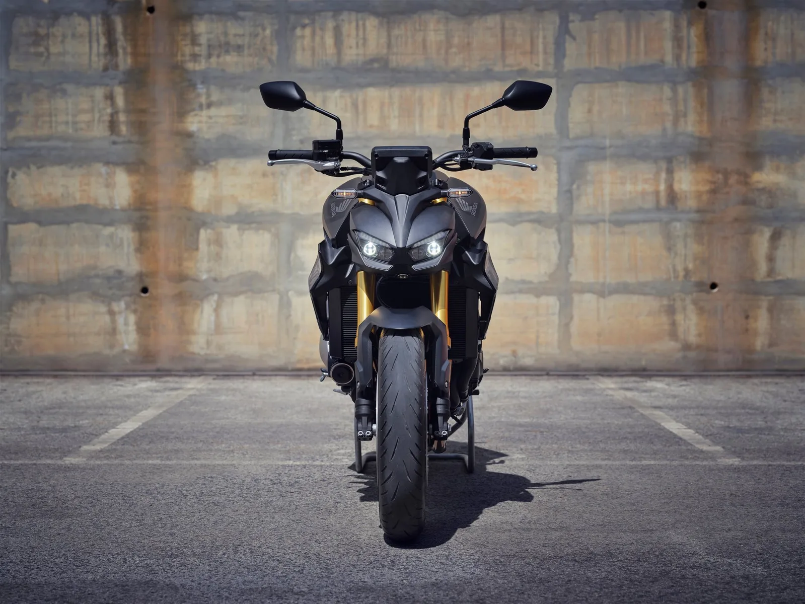 Honda CB1000 Hornet SP Lieferbar ca. KW39/2026 -- 6 Jahre Garantie\* --