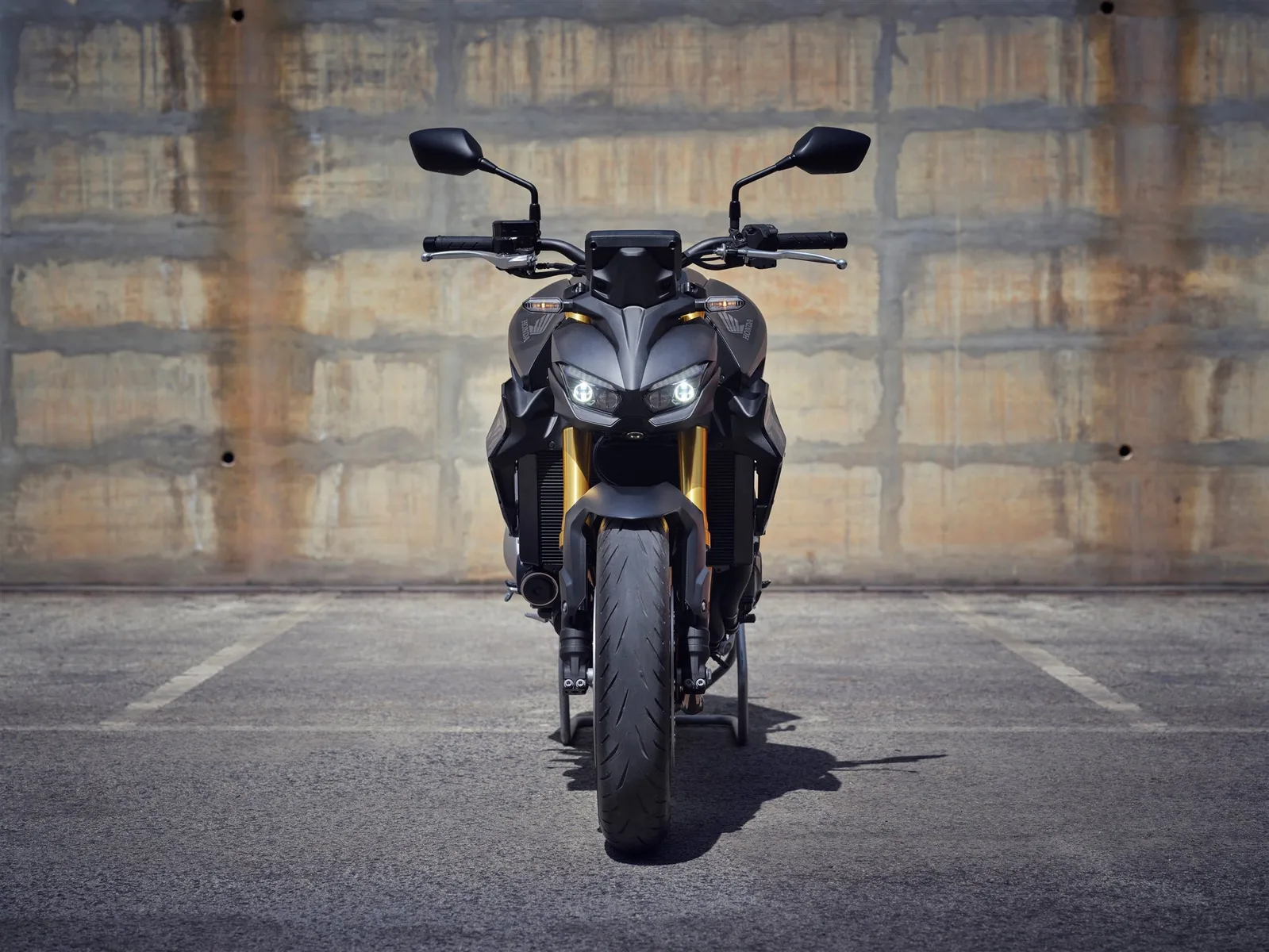 Honda CB1000 Hornet SP Lieferbar ca. KW39/2026 -- 6 Jahre Garantie\* --