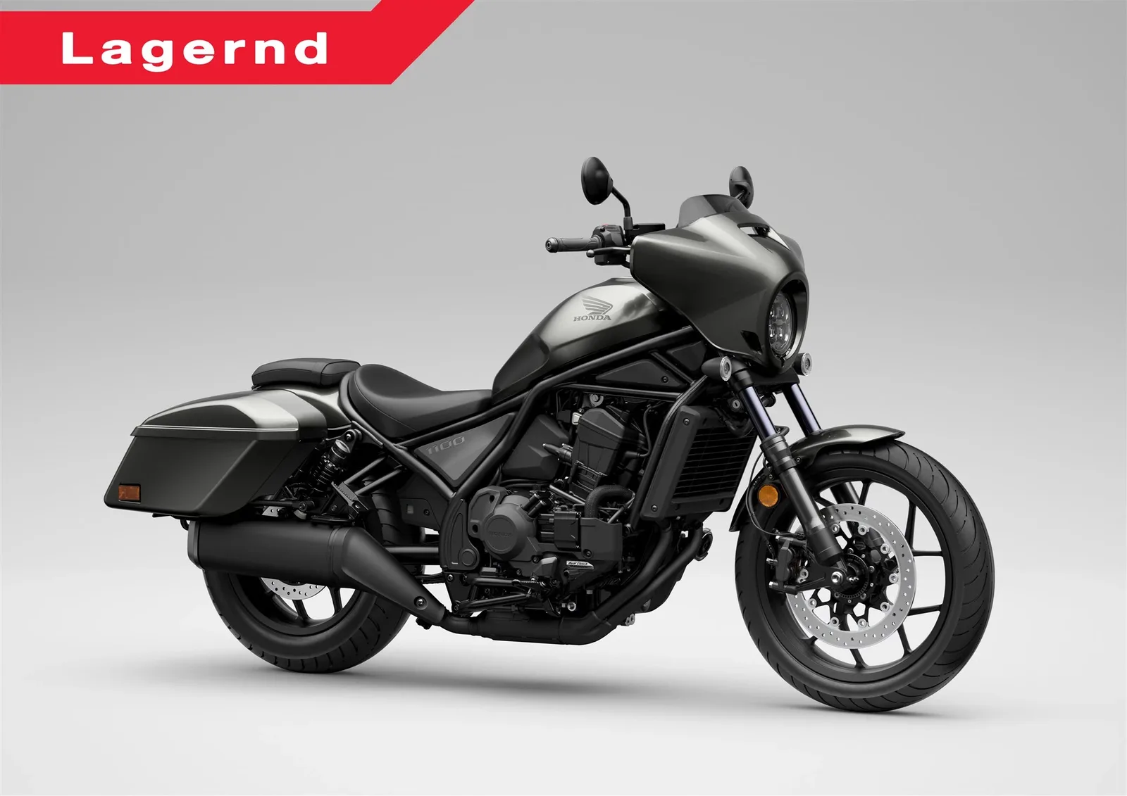 Honda CMX1100T Rebel DCT Sofort Lieferbar -- 6 Jahre Garantie\* --