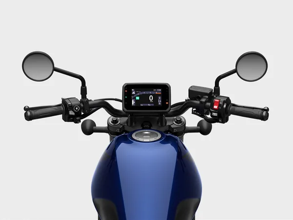 Honda CMX1100 Rebel DCT -- 6 Jahre Garantie -- / Sofort Lieferbar Model2025