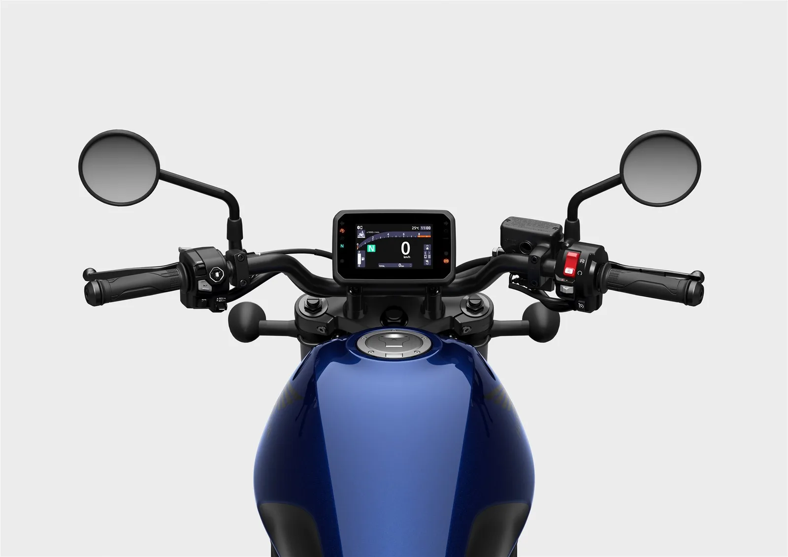Honda CMX1100 Rebel DCT -- 6 Jahre Garantie -- / Sofort Lieferbar Model2025