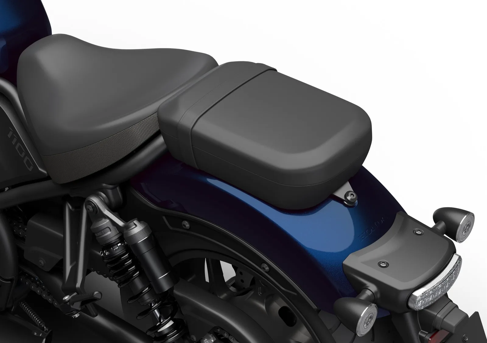 Honda CMX1100 Rebel DCT -- 6 Jahre Garantie -- / Sofort Lieferbar Model2025