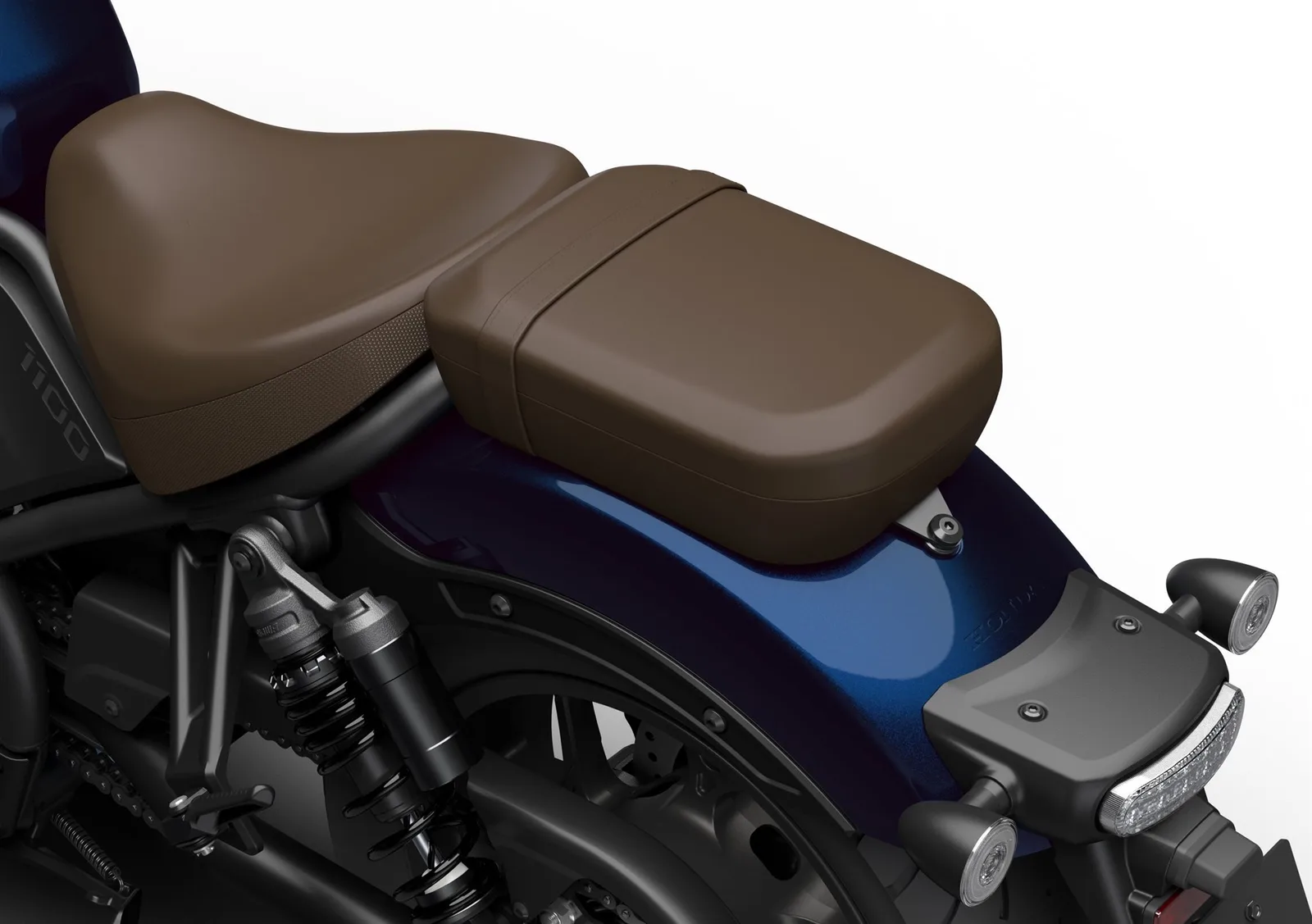 Honda CMX1100 Rebel DCT -- 6 Jahre Garantie -- / Sofort Lieferbar Model2025