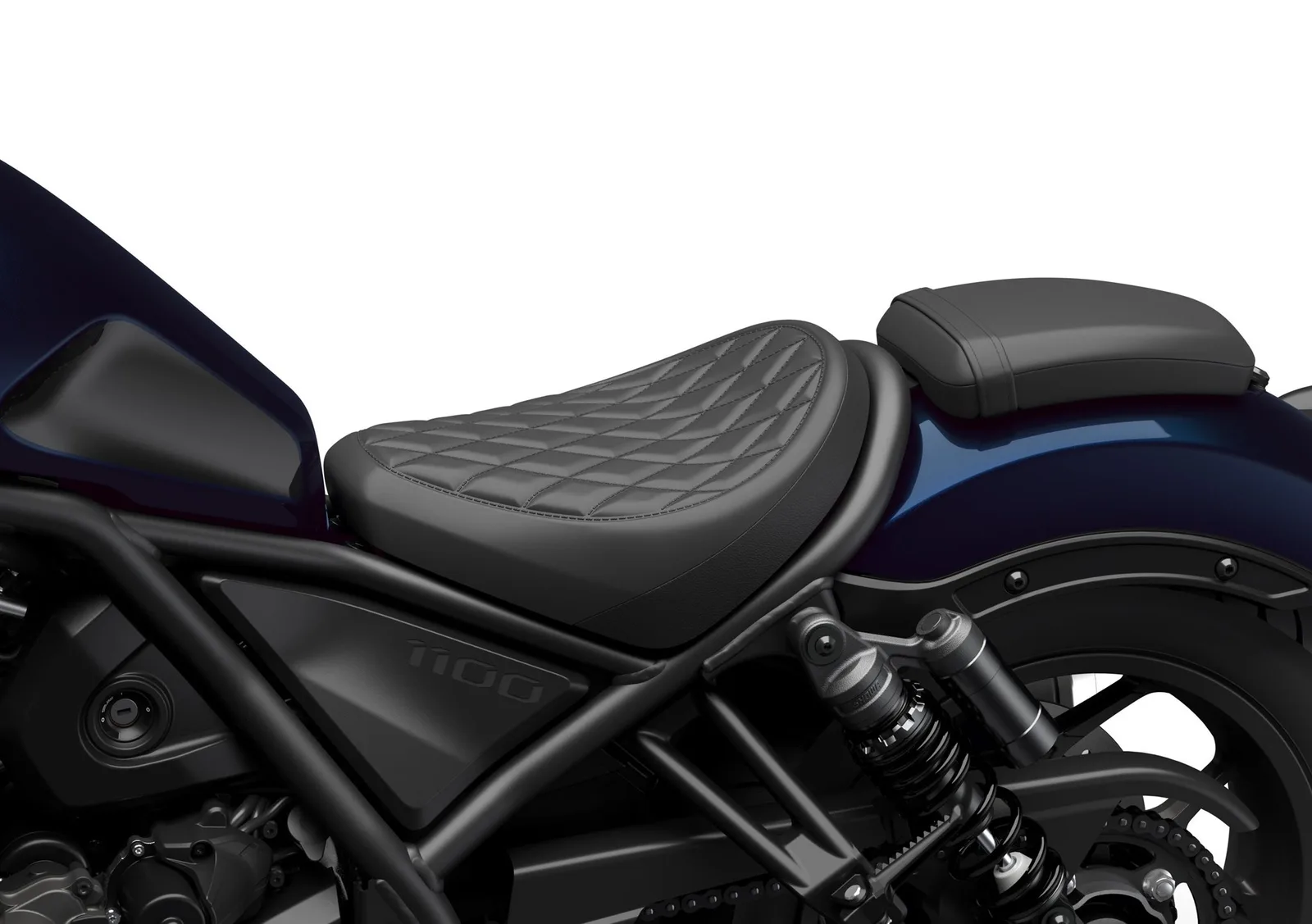 Honda CMX1100 Rebel DCT -- 6 Jahre Garantie -- / Sofort Lieferbar Model2025