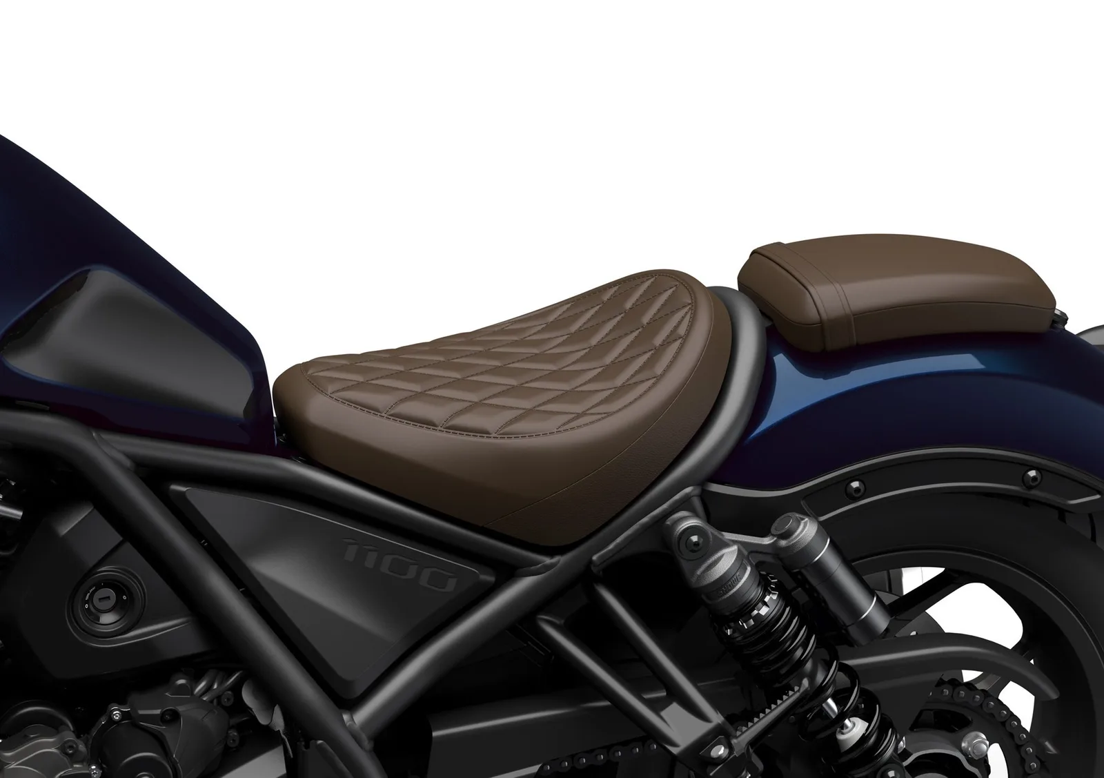 Honda CMX1100 Rebel DCT -- 6 Jahre Garantie -- / Sofort Lieferbar Model2025