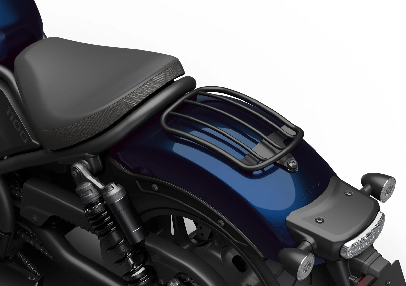 Honda CMX1100 Rebel DCT -- 6 Jahre Garantie -- / Sofort Lieferbar Model2025