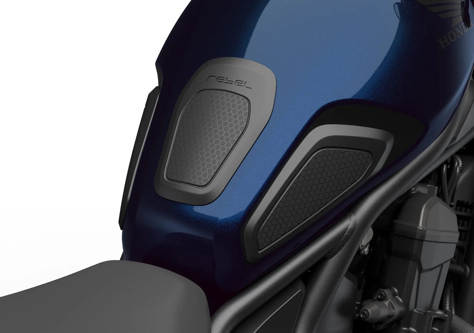 Honda CMX1100 Rebel DCT -- 6 Jahre Garantie -- / Sofort Lieferbar Model2025