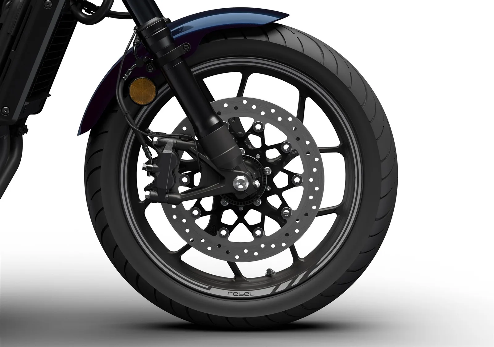 Honda CMX1100 Rebel DCT -- 6 Jahre Garantie -- / Sofort Lieferbar Model2025