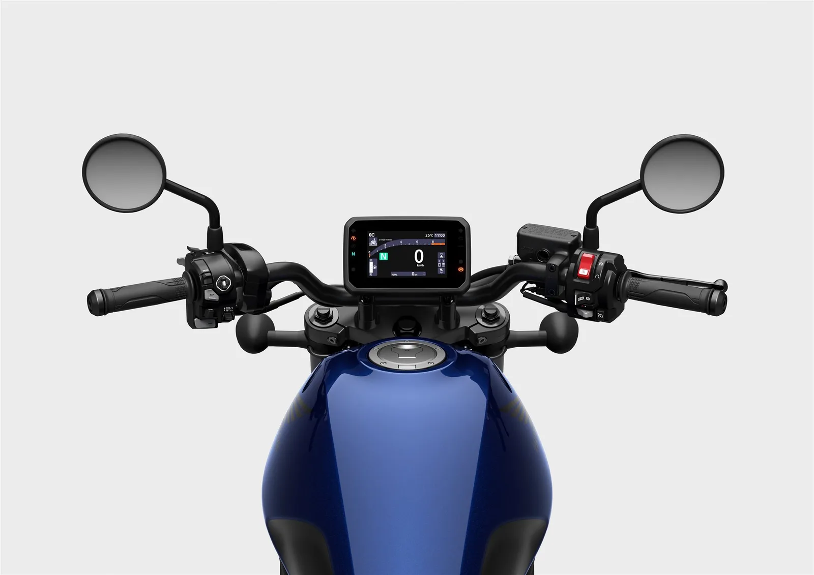 Honda CMX1100 Rebel DCT -- 6 Jahre Garantie -- / Sofort Lieferbar Model2025