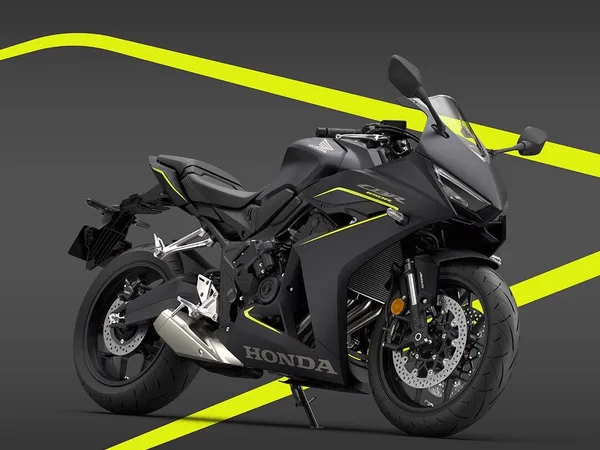 Honda CBR650R -- 6 Jahre Garantie\* -- / Sofort Lieferbar Model2026