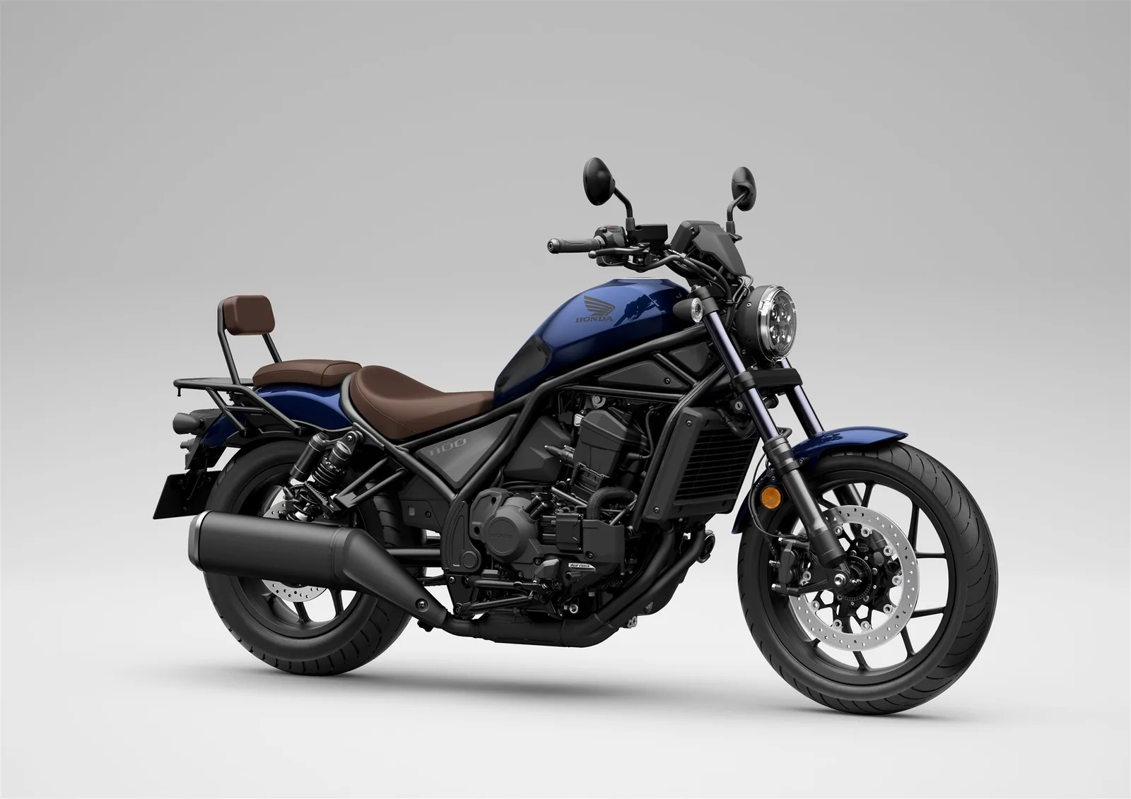 Honda CMX1100 Rebel DCT -- 6 Jahre Garantie -- / Sofort Lieferbar Model2025
