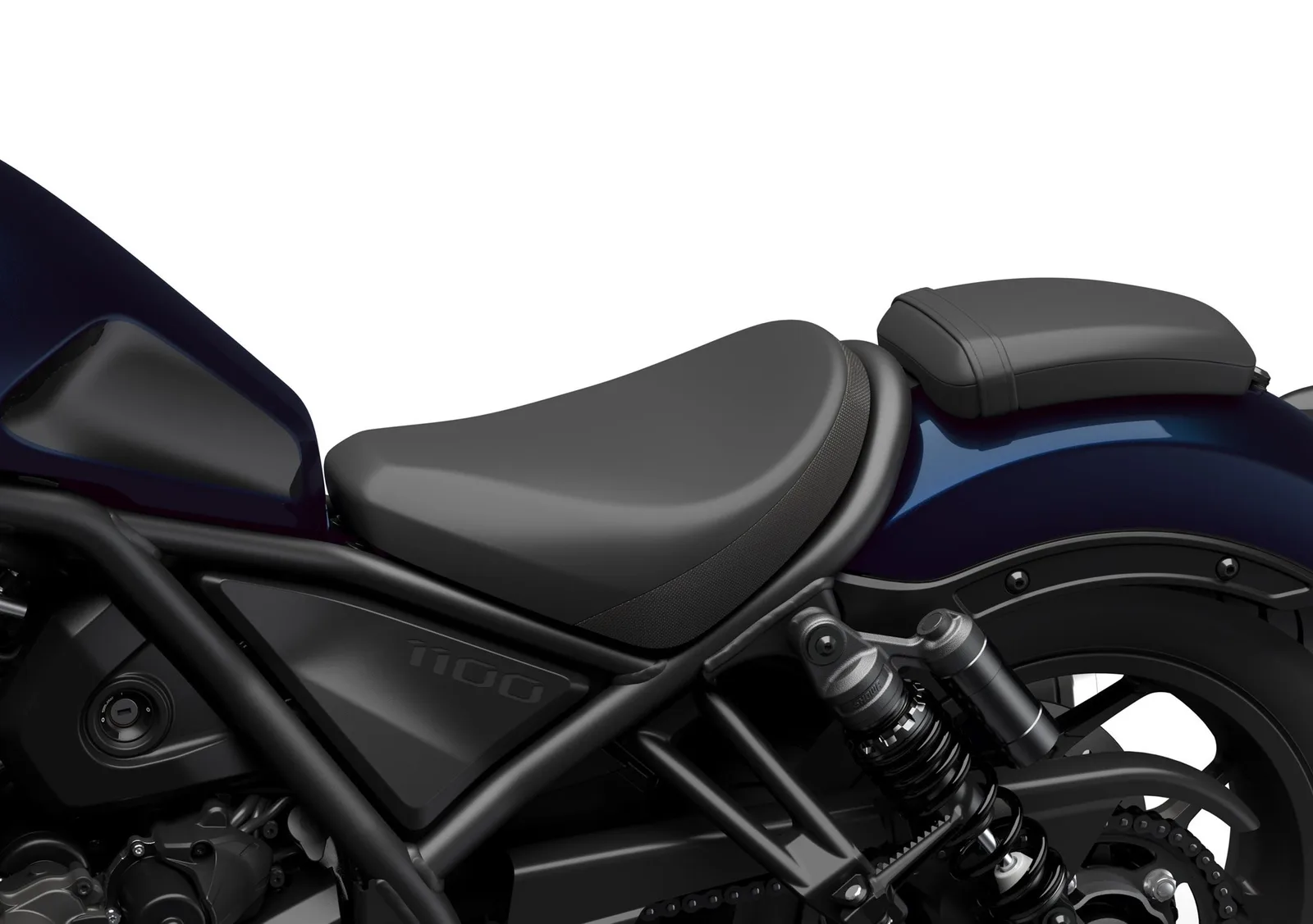 Honda CMX1100 Rebel DCT -- 6 Jahre Garantie -- / Sofort Lieferbar Model2025
