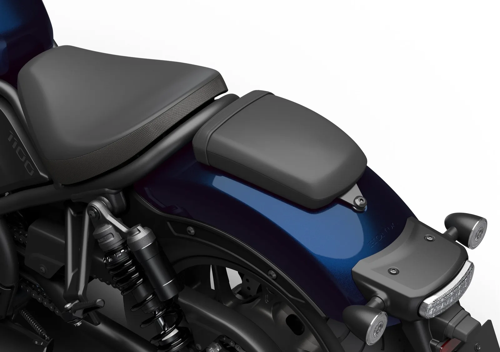Honda CMX1100 Rebel DCT -- 6 Jahre Garantie -- / Sofort Lieferbar Model2025