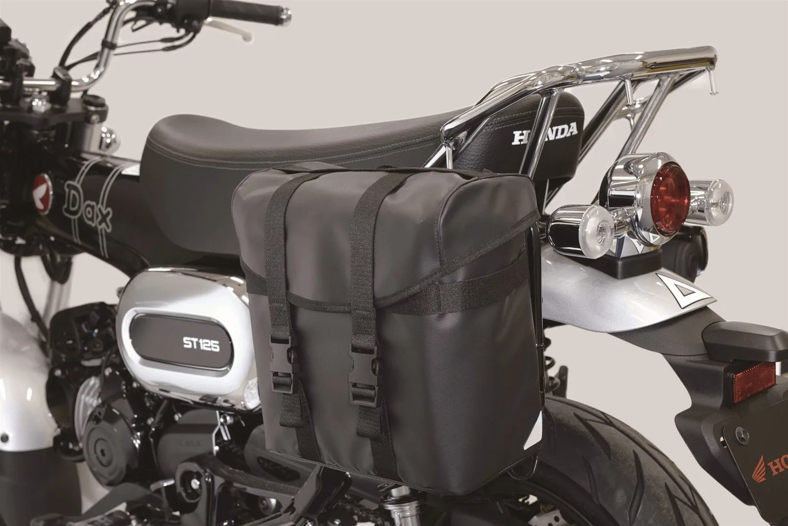 Honda Dax 125 -- 6 Jahre Garantie -- / Sofort Lieferbar Model2026