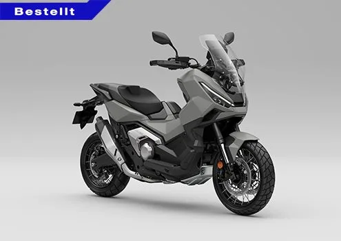 Honda X-ADV Lieferbar ca. KW31/2026 -- 6 Jahre Garantie\* --