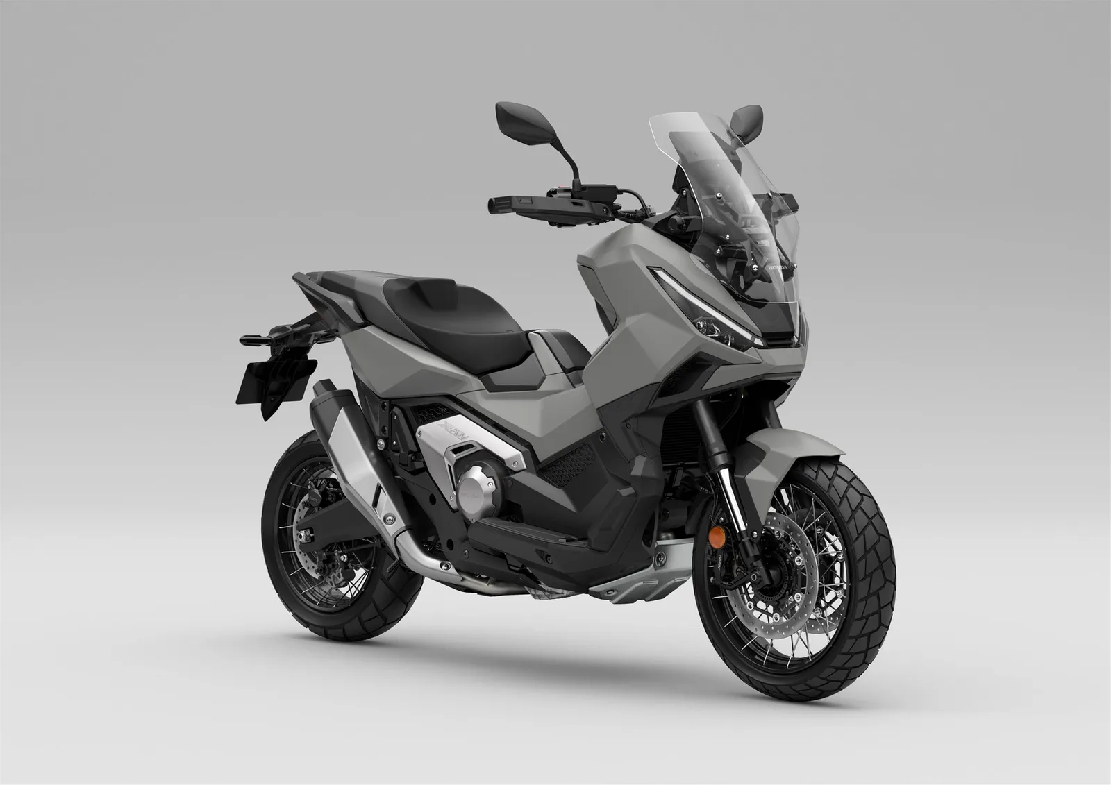 Honda X-ADV Lieferbar ca. KW31/2026 -- 6 Jahre Garantie\* --