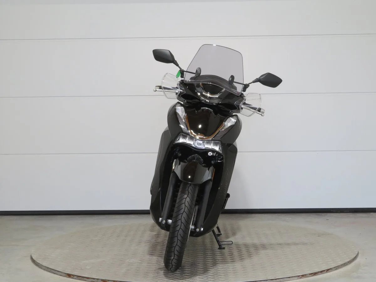 Honda SH350i