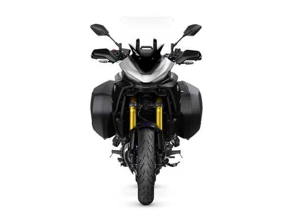 Yamaha Tracer 7 GT, MY 2025 - Icon Performance