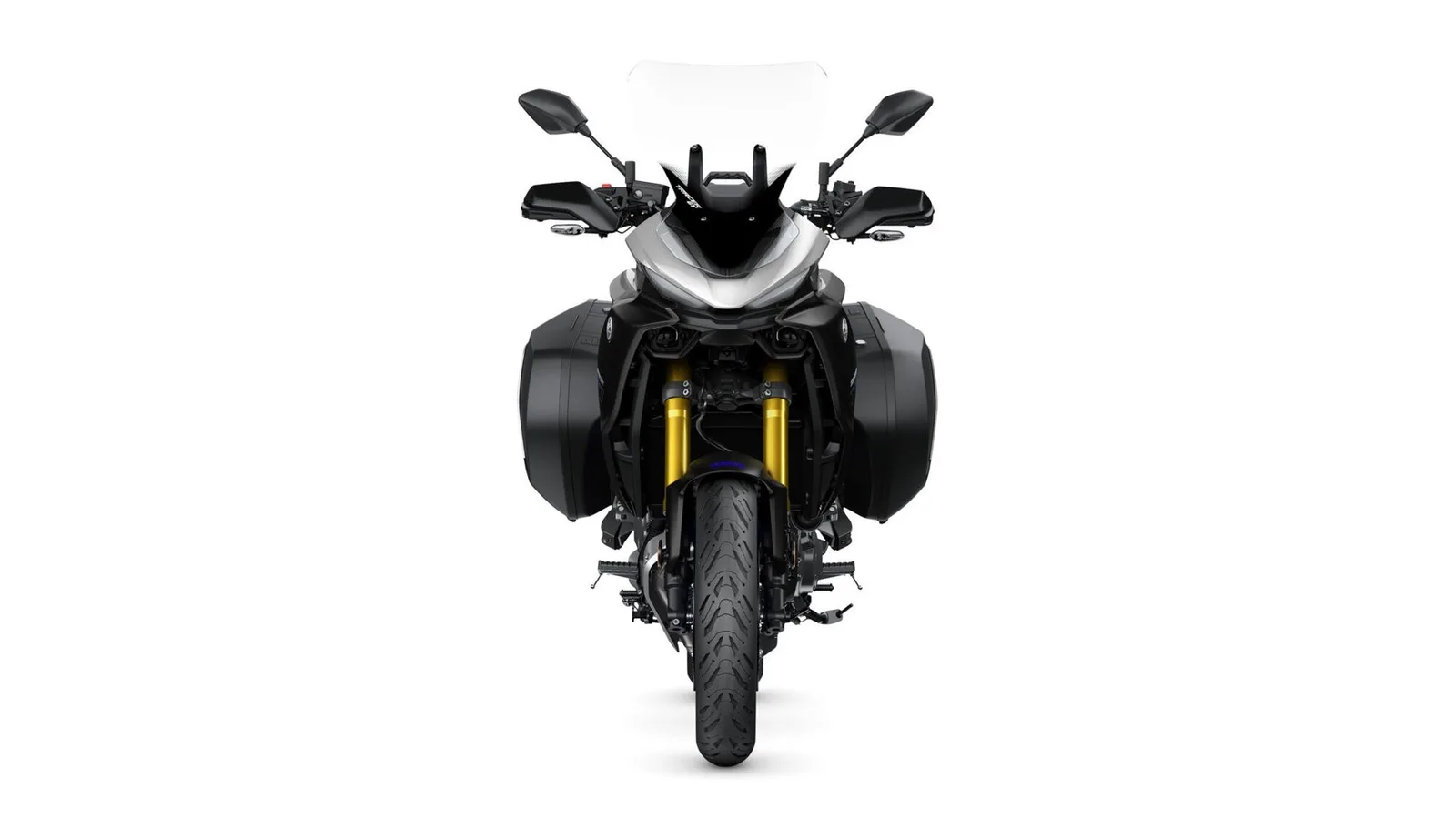 Yamaha Tracer 7 GT, MY 2025 - Icon Performance
