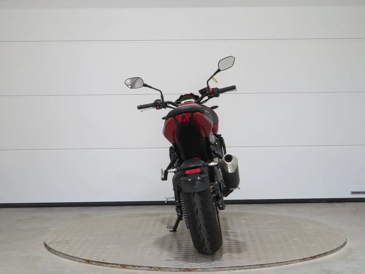 Triumph Trident 800