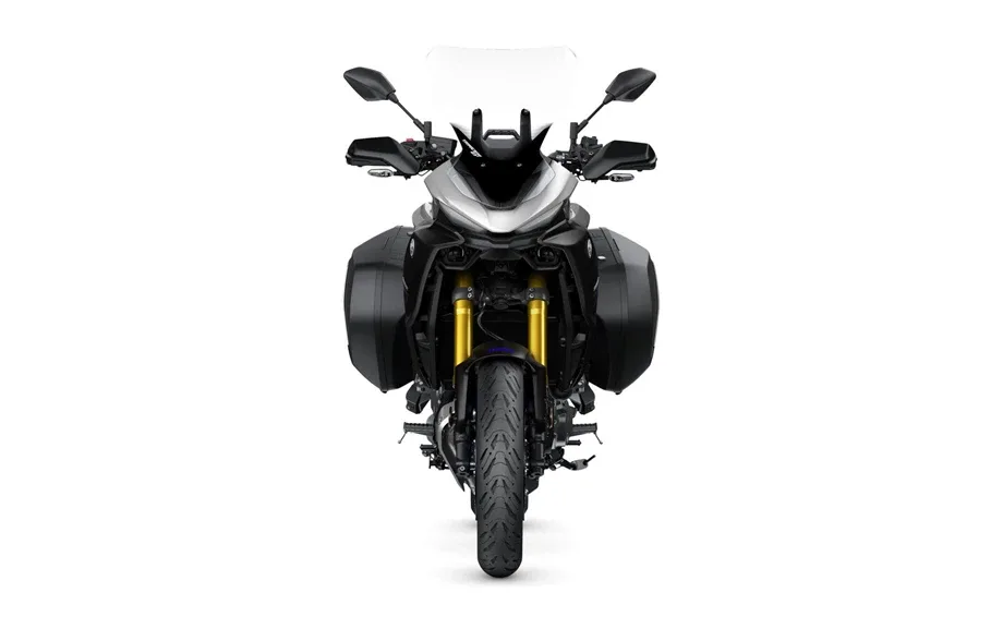 Yamaha Tracer 7 GT, MY 2025 - Icon Performance