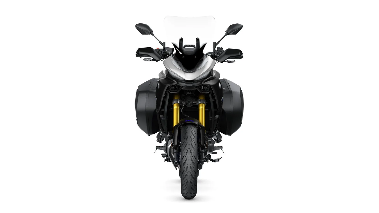 Yamaha Tracer 7 GT, MY 2025 - Icon Performance