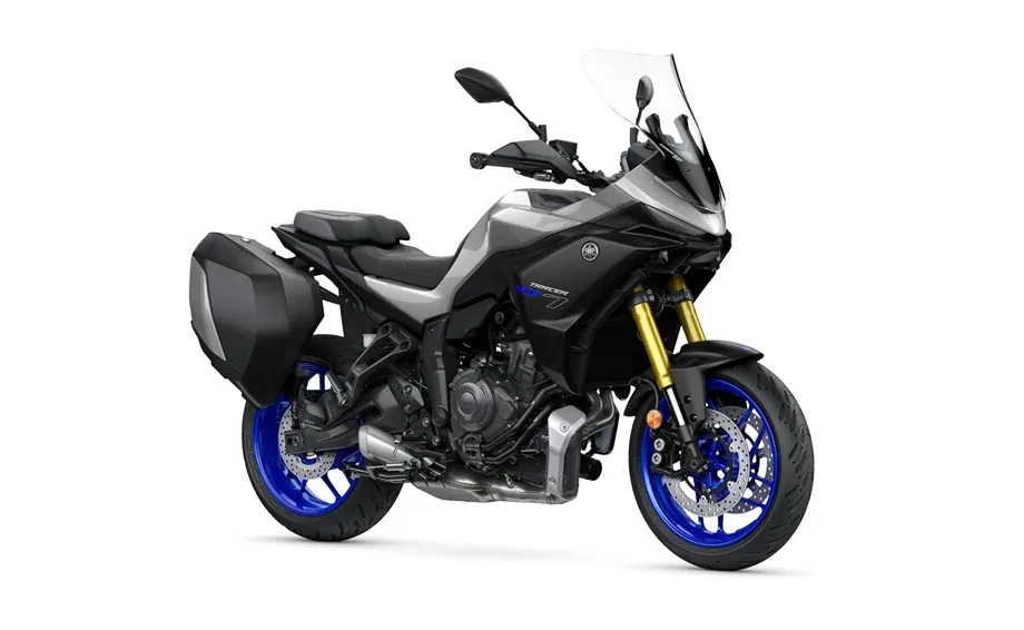 Yamaha Tracer 7 GT, MY 2025 - Icon Performance