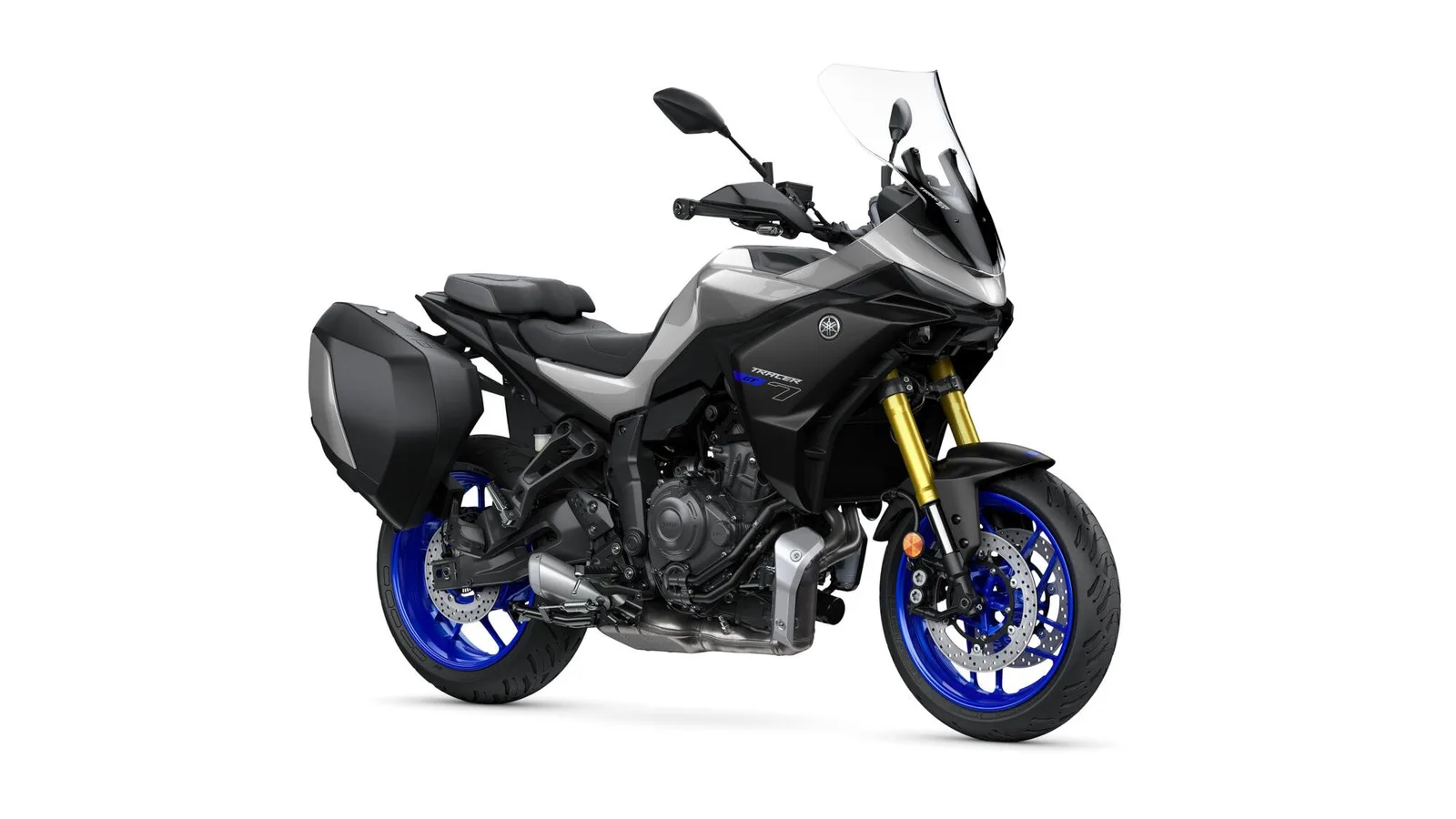 Yamaha Tracer 7 GT, MY 2025 - Icon Performance