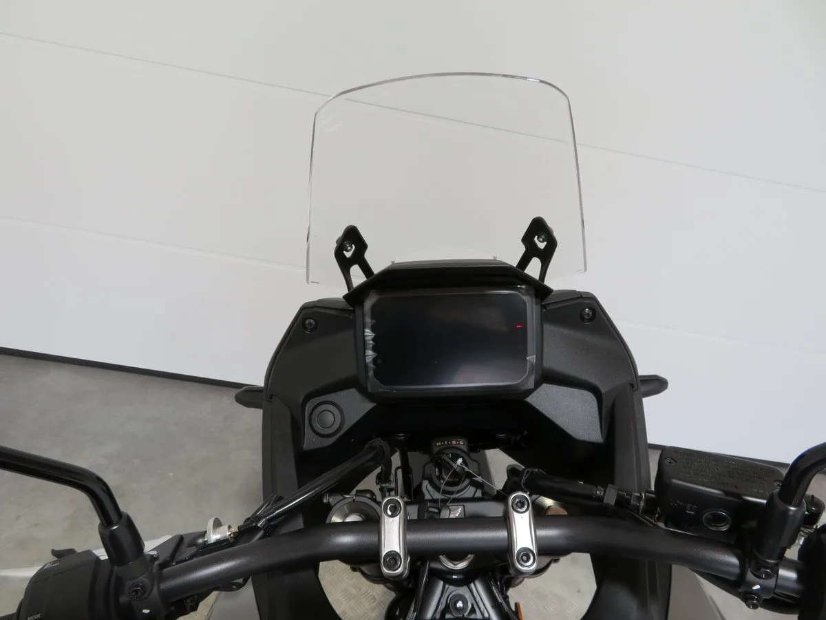 Honda XL750 Transalp