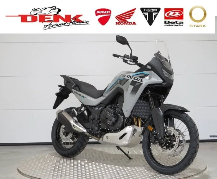 Honda XL750 Transalp