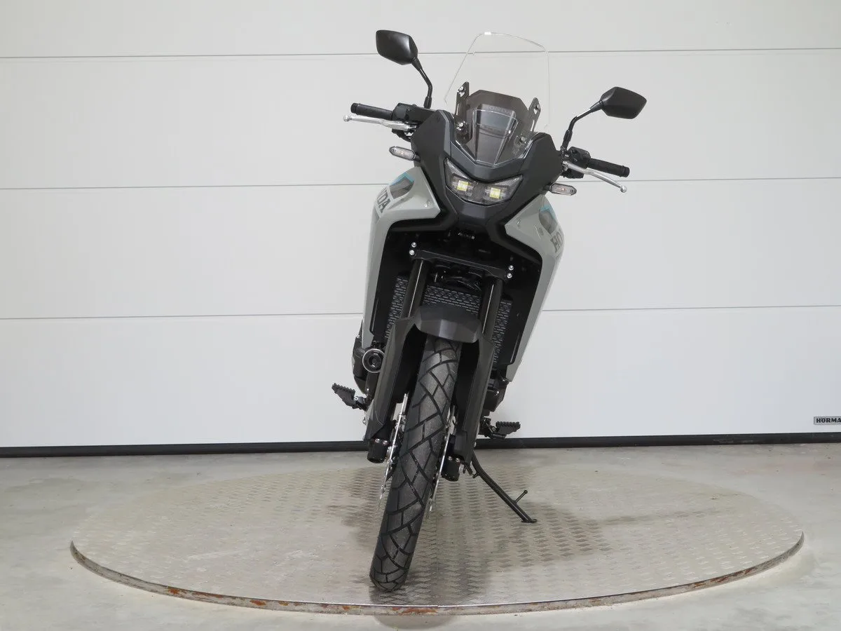Honda XL750 Transalp