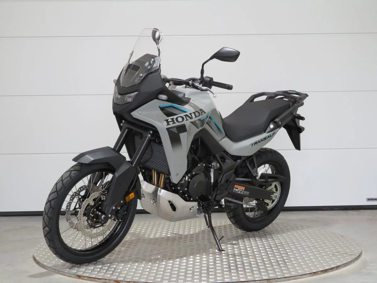 Honda XL750 Transalp