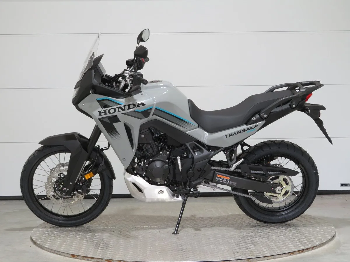 Honda XL750 Transalp