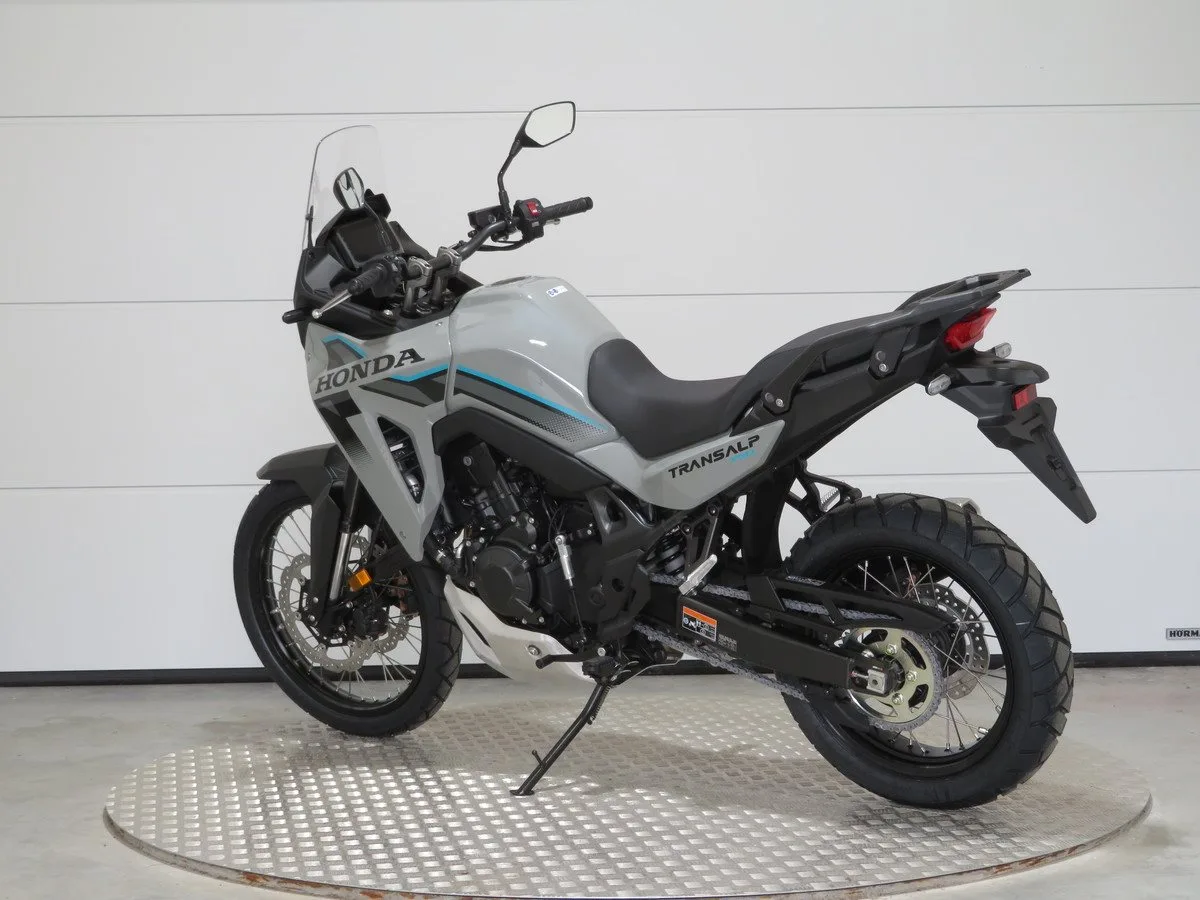 Honda XL750 Transalp