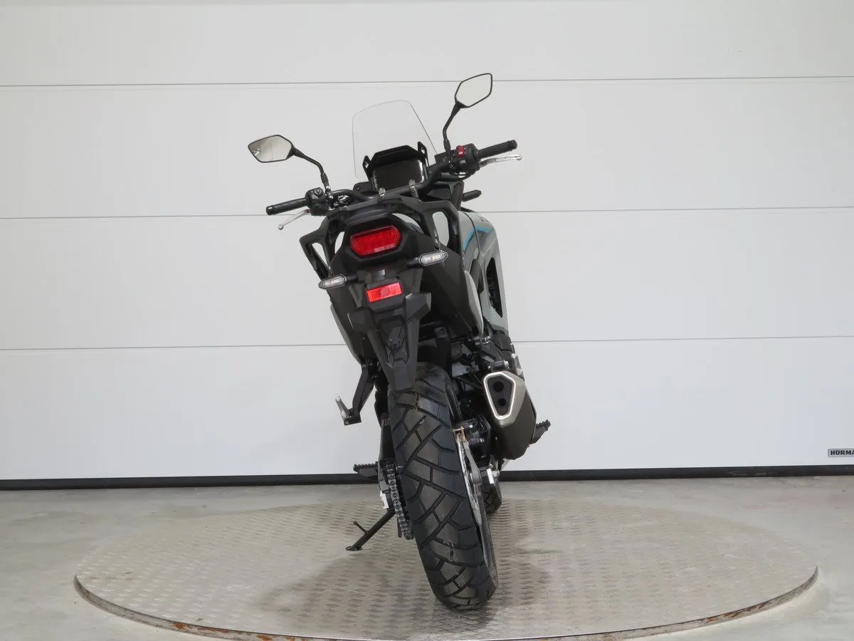 Honda XL750 Transalp